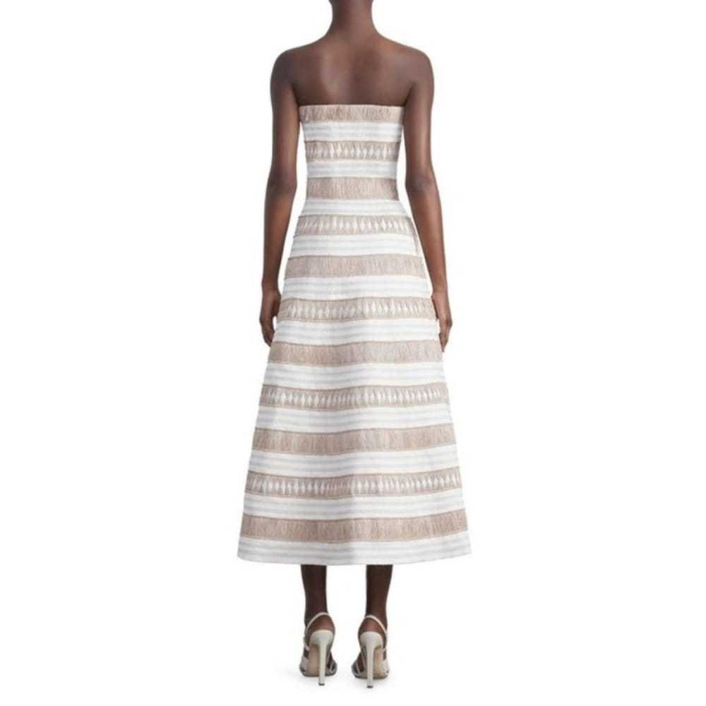 Lafayette 148 Ny Maxi dress - image 7