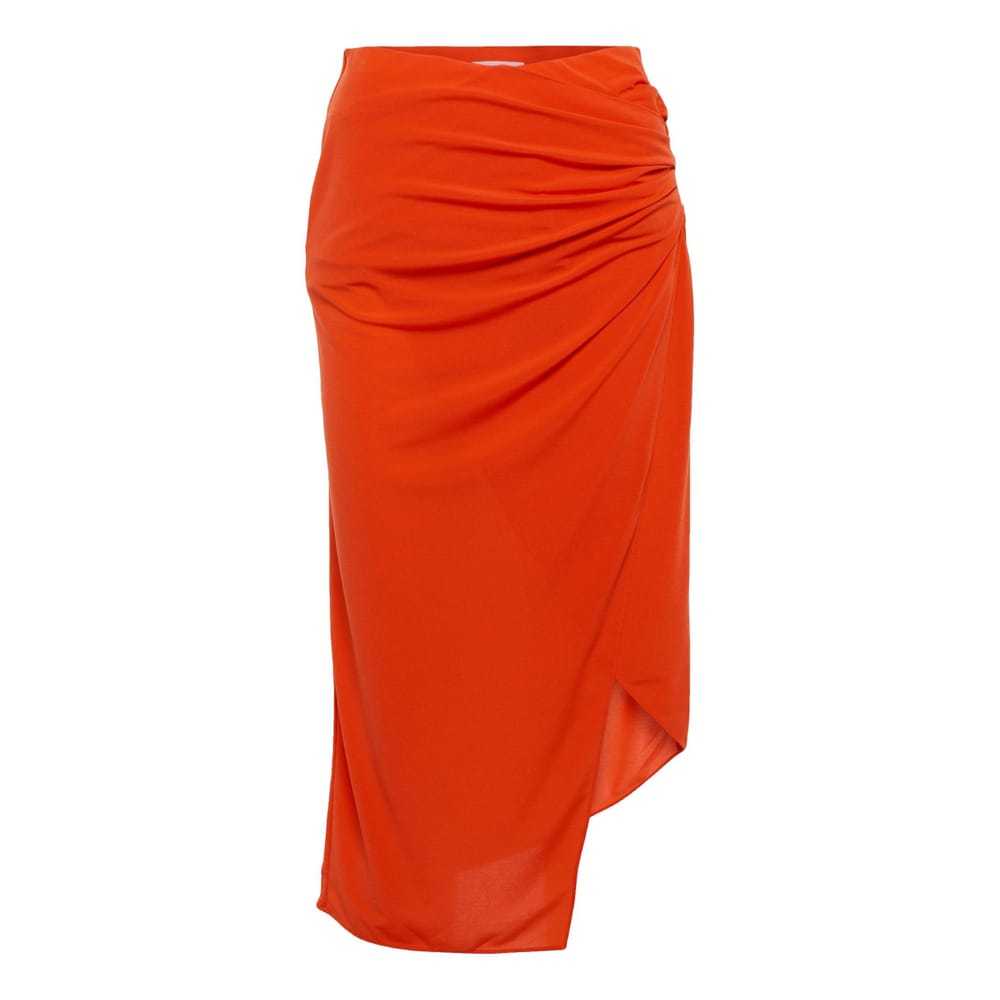 Helmut Lang Mid-length skirt - image 1