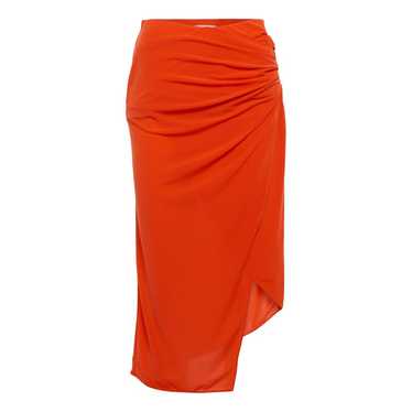 Helmut Lang Mid-length skirt - image 1