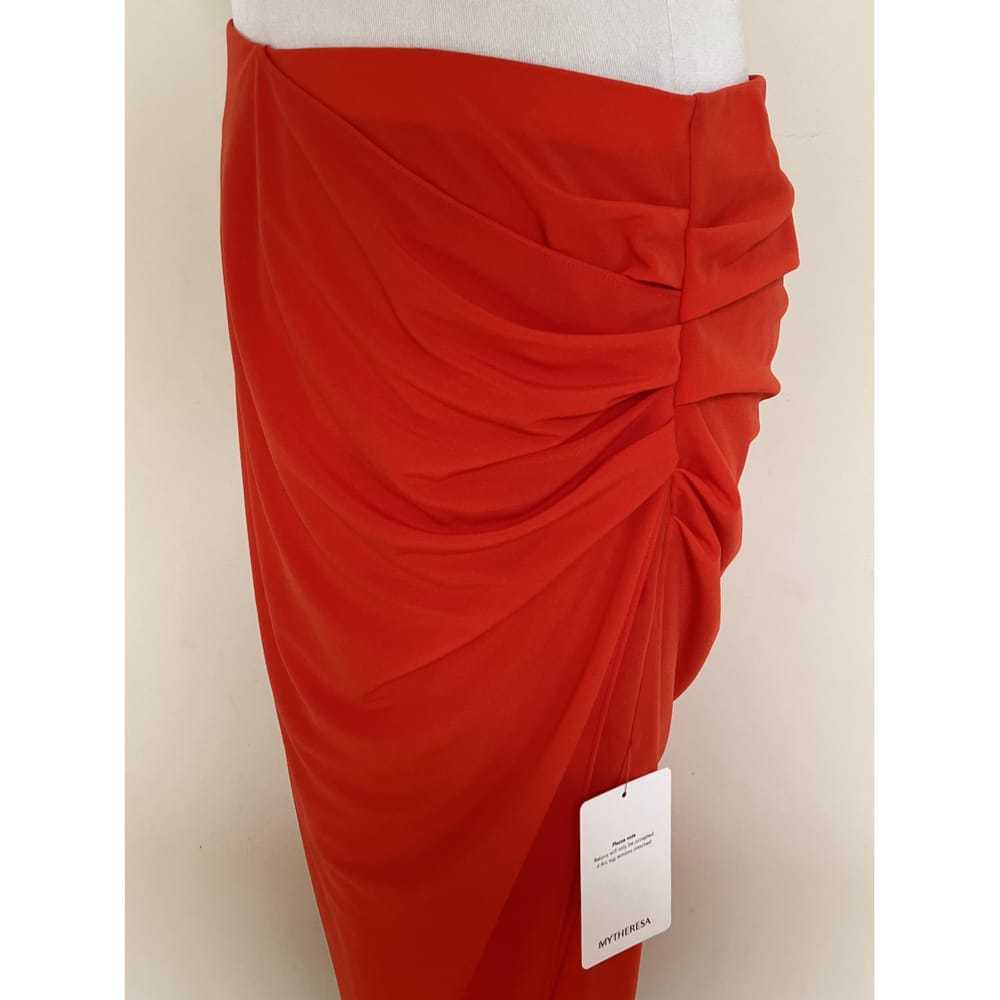 Helmut Lang Mid-length skirt - image 3