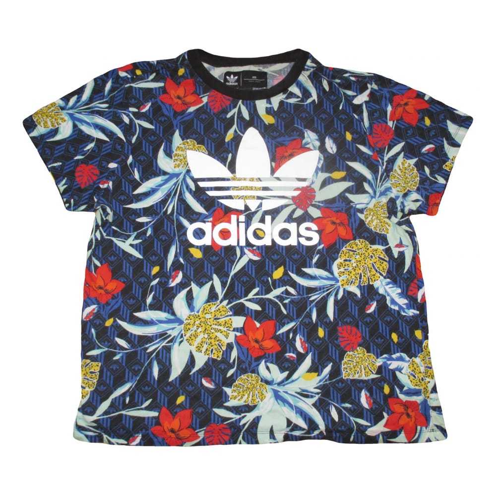 Adidas T-shirt - image 1