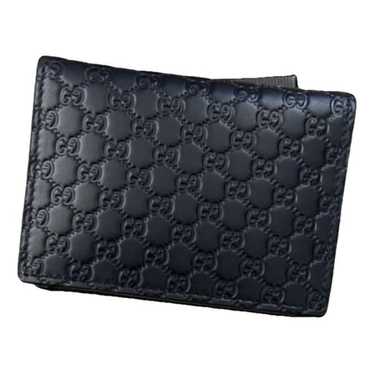 Gucci Dionysus leather wallet - image 1