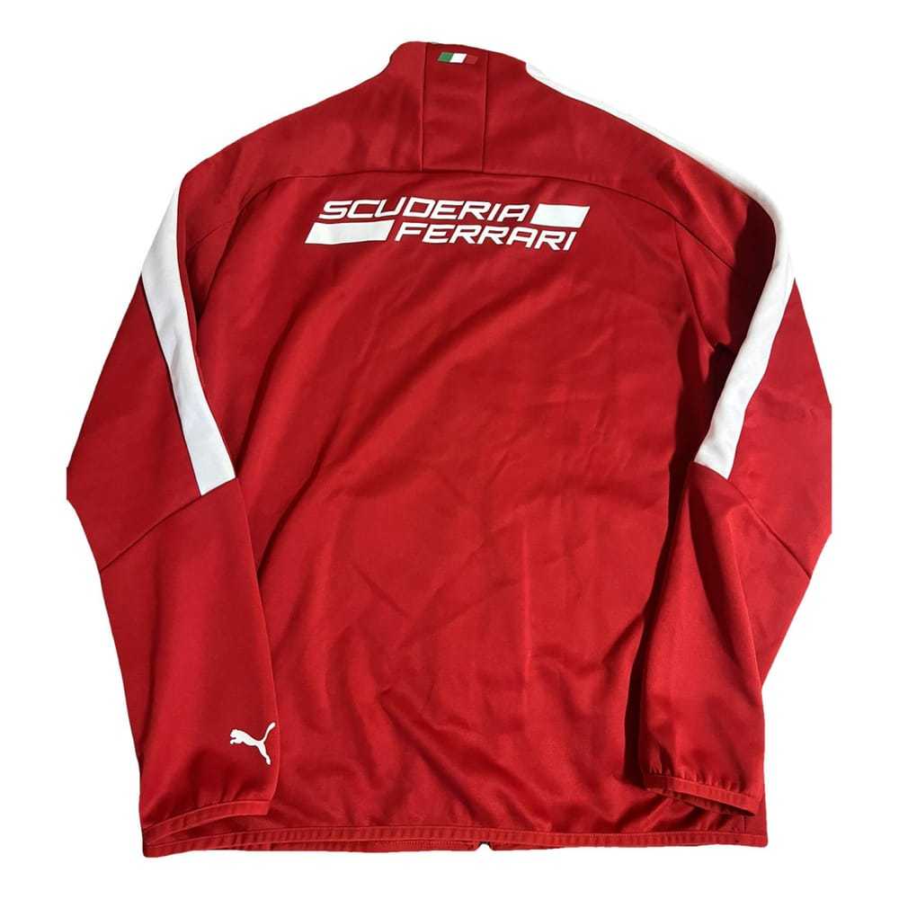 Ferrari Jacket - image 1