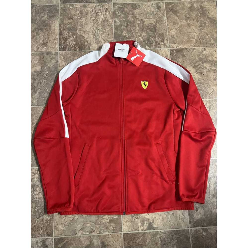 Ferrari Jacket - image 3