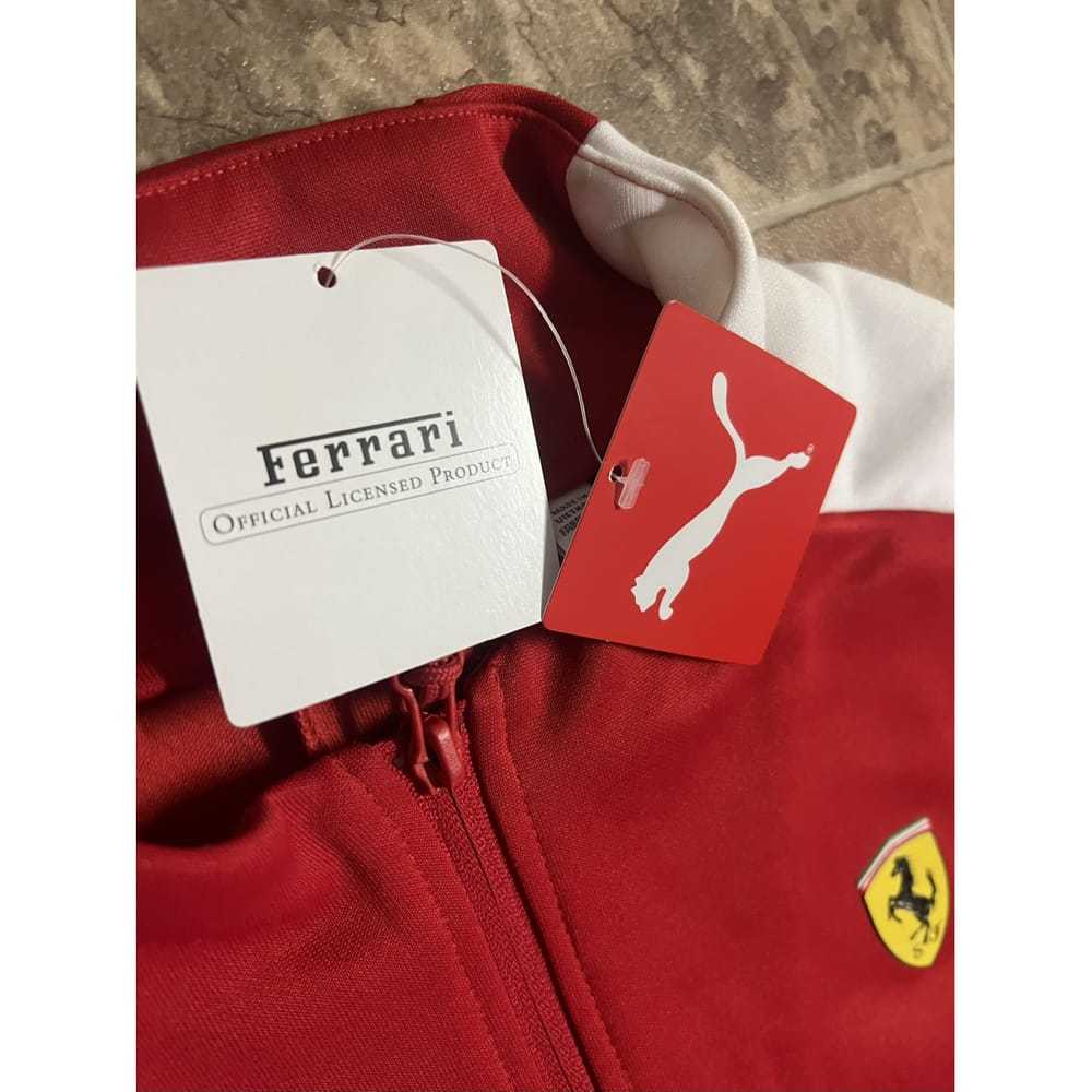 Ferrari Jacket - image 4