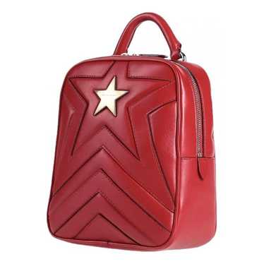 Stella McCartney Vegan leather backpack - image 1