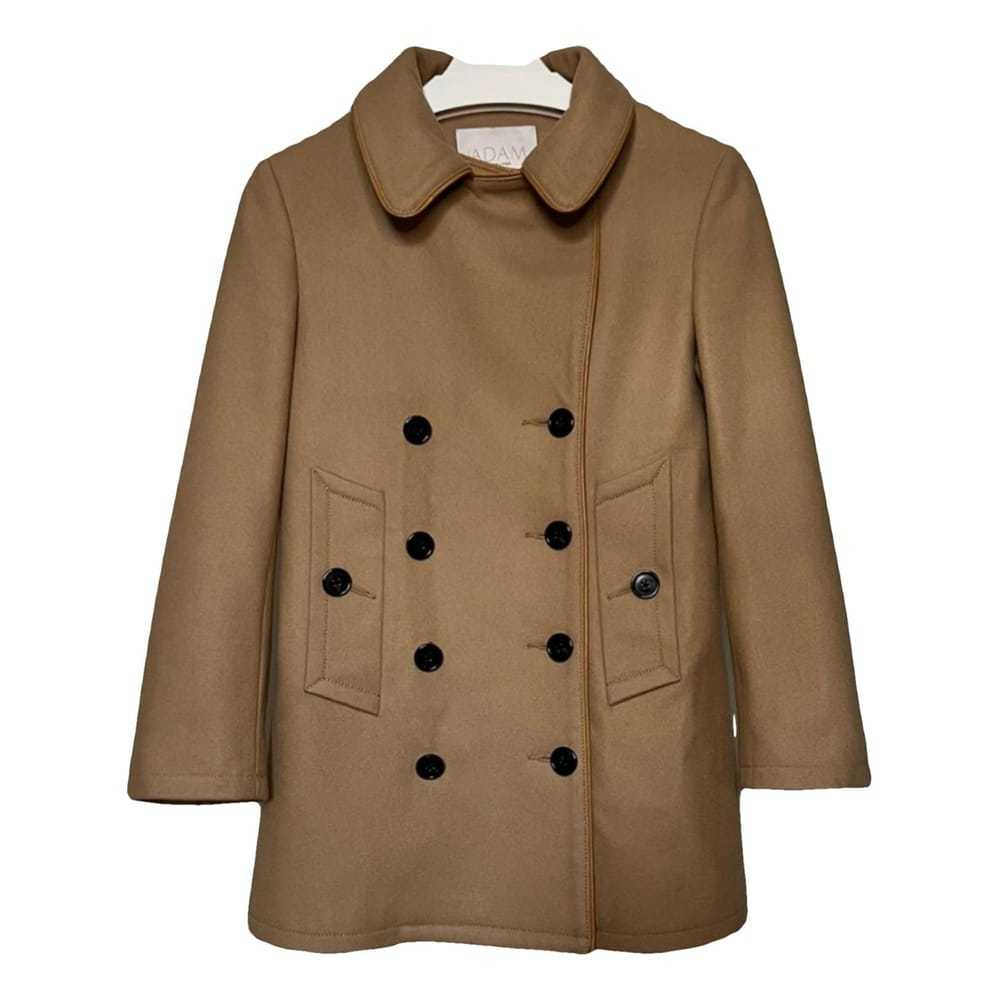 Adam Lippes Wool coat - image 1