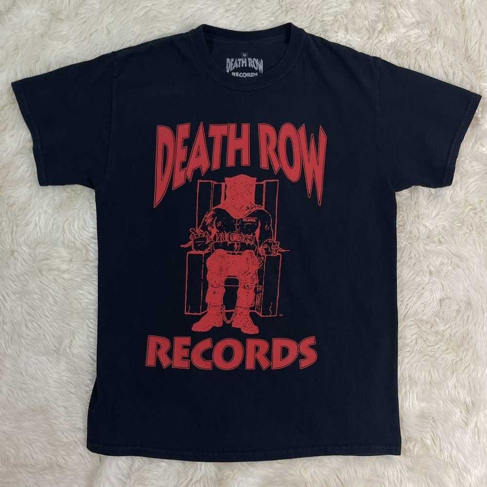 Death Row Records Death Row Records Electric Chai… - image 5