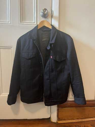 Levi's Levi’s Japanese lined Moto jacket