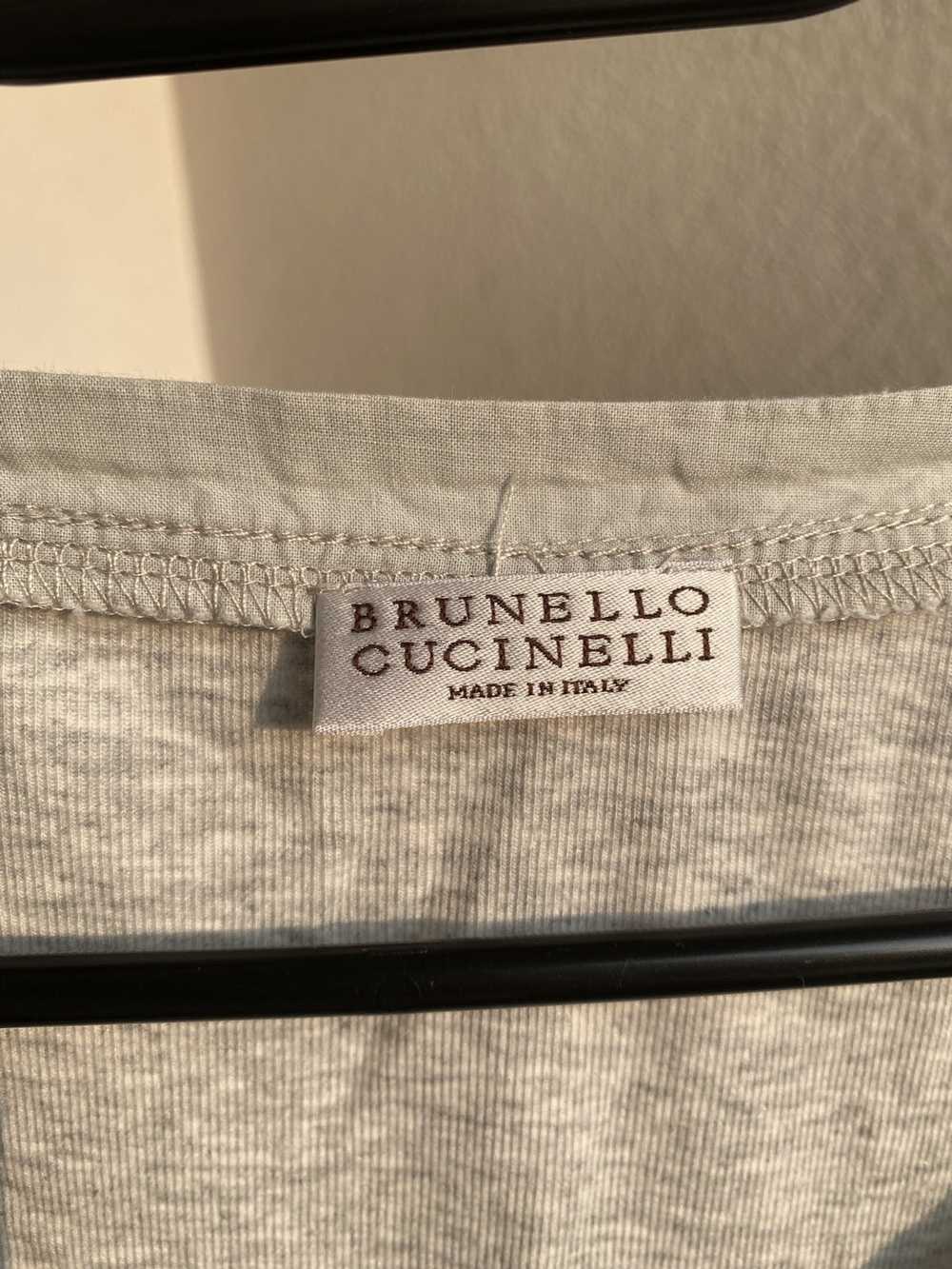 Brunello Cucinelli Brunello cucinelli women top - image 2