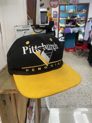 Pittsburgh penguins Hockey 2016 Stanley Cup Champions Hat Cap Mesh Snap  Back 47