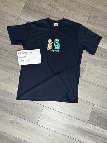 Supreme Supreme Bite Tee - image 1