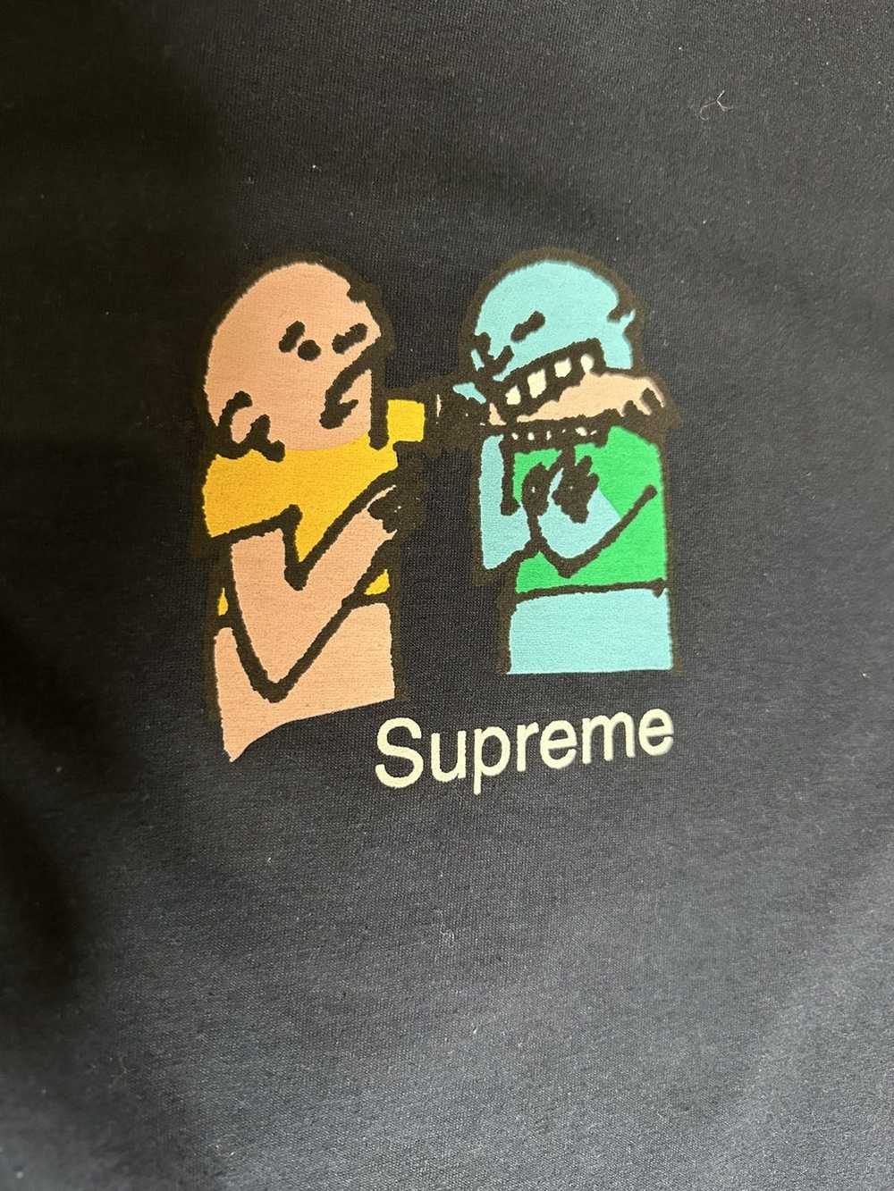 Supreme Supreme Bite Tee - image 2