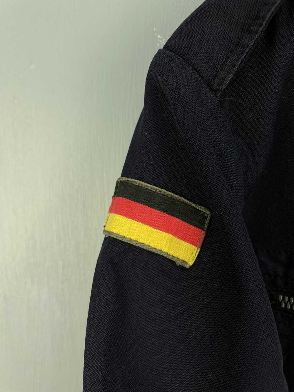 German Army Trainers × Military × Vintage Vintage… - image 5