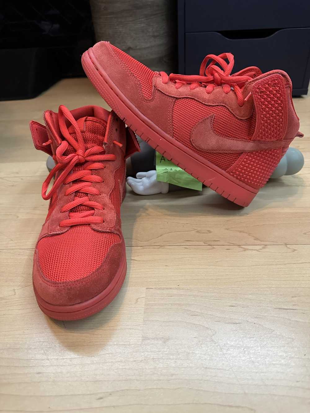 Nike Red October - image 2