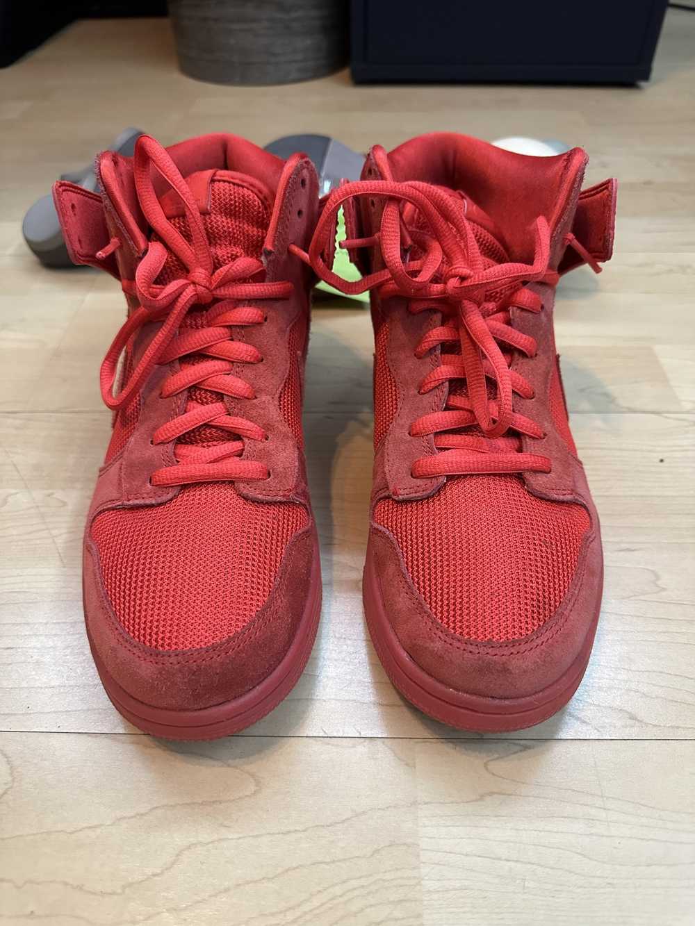 Nike Red October - image 4