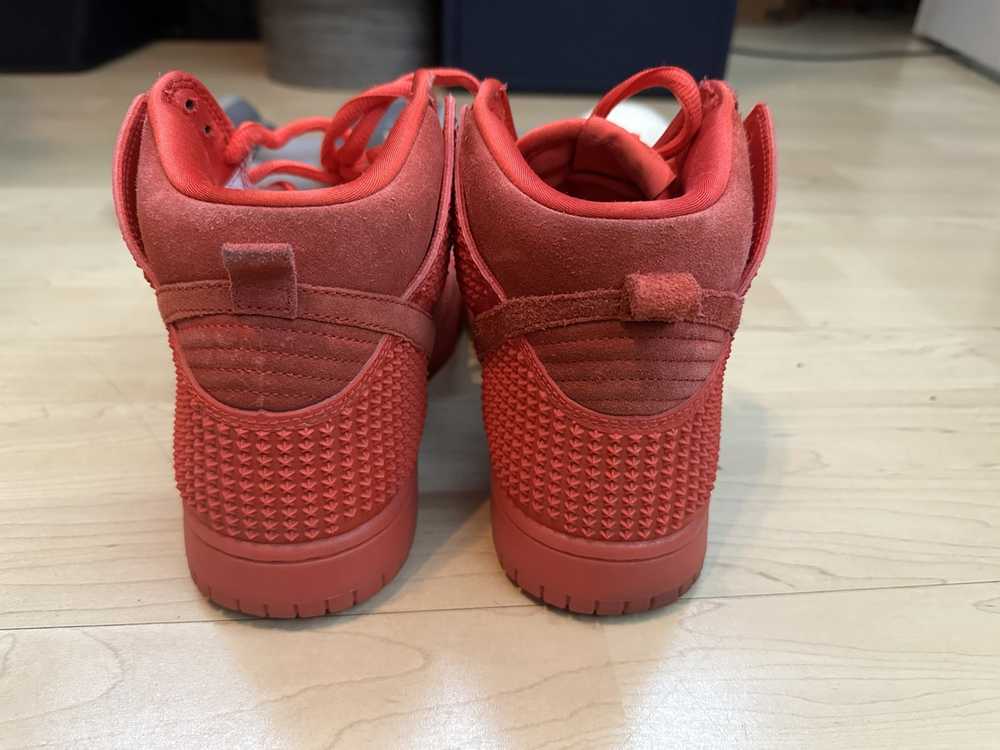 Nike Red October - image 6