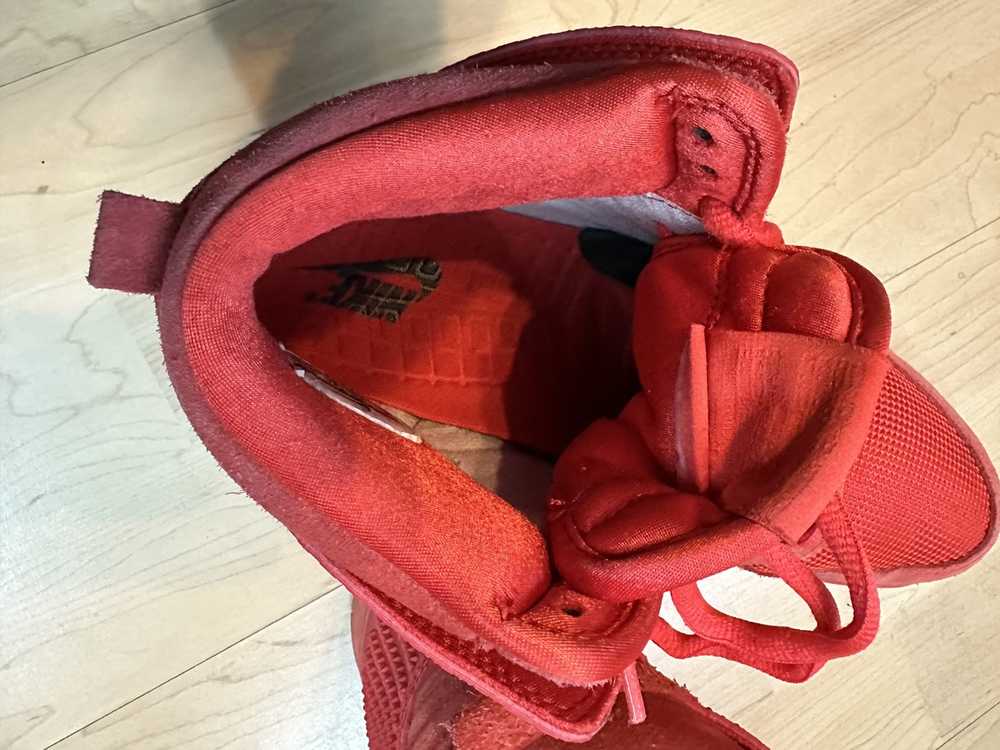 Nike Red October - image 8