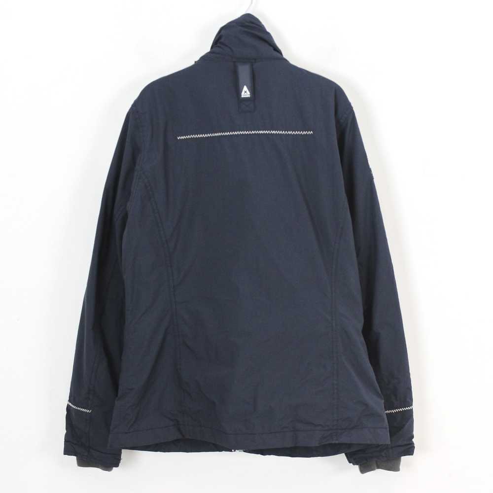 Other GAASTRA PR-G AIR Zip Up Jacket Weatherproof… - image 8