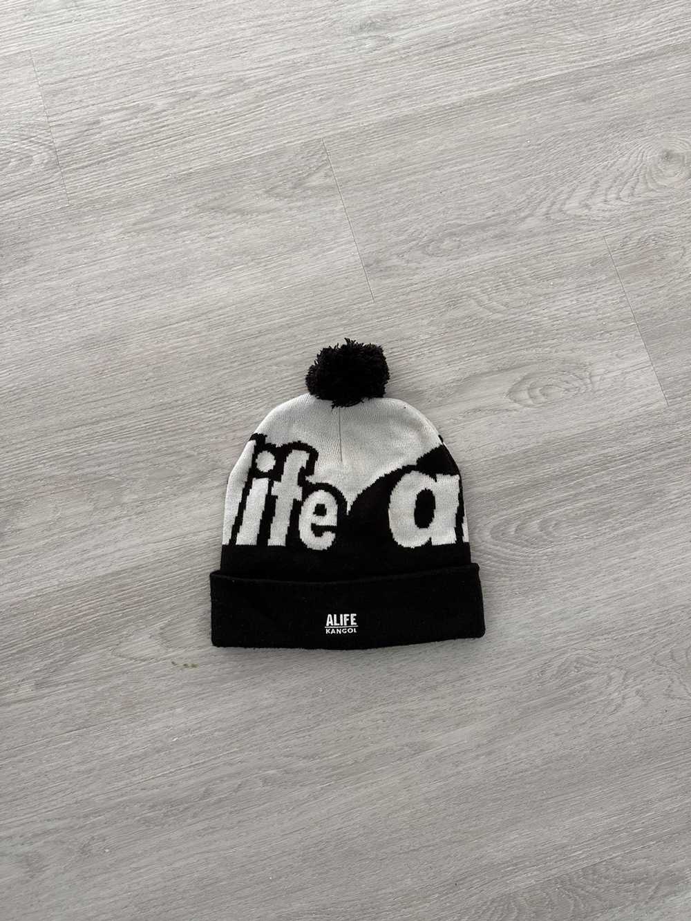 Alife × Kangol Alife x Kangol Skully - image 1