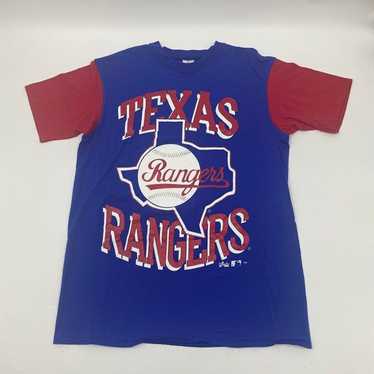 Texas Rangers Nasty Nate Vintage Shirt - Danmerch