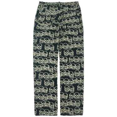 Hysteric glamour skull print - Gem