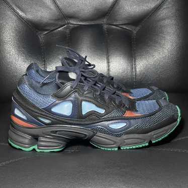 Adidas × Raf Simons Adidas Raf Simons Ozweego Nig… - image 1