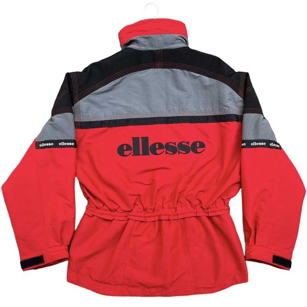 Goldwin Ellesse x Goldwin x Vintage - image 4