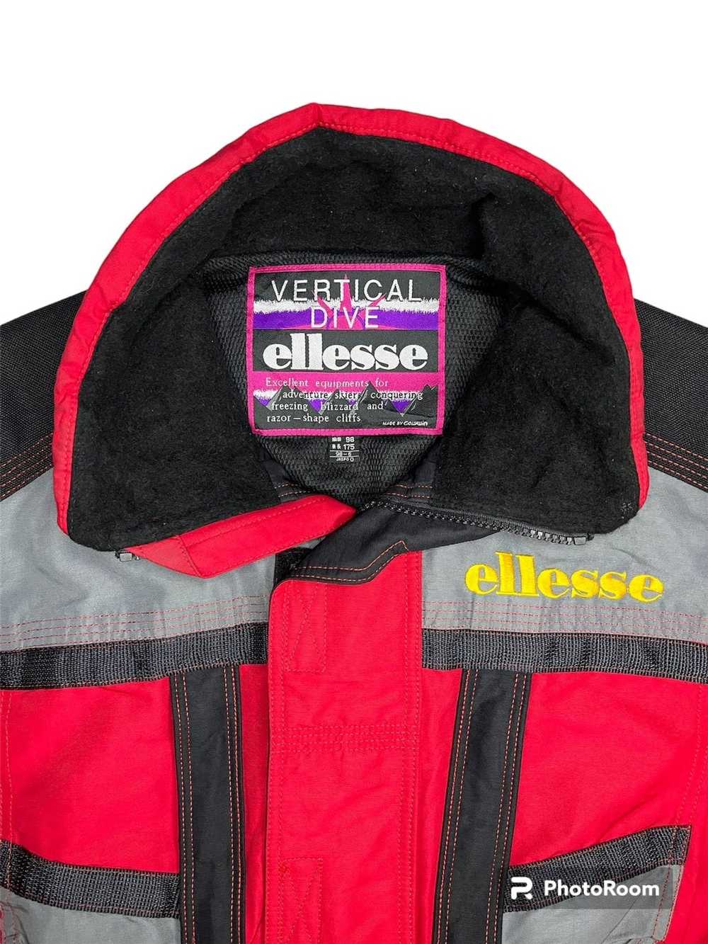 Goldwin Ellesse x Goldwin x Vintage - image 5