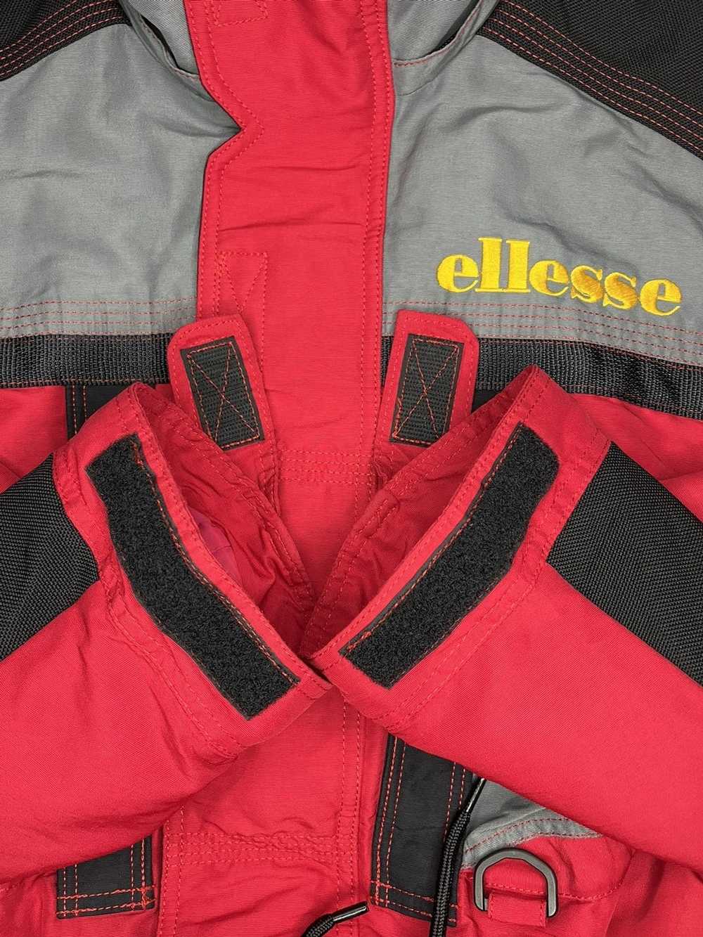 Goldwin Ellesse x Goldwin x Vintage - image 6