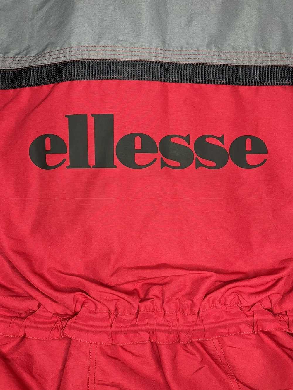 Goldwin Ellesse x Goldwin x Vintage - image 8