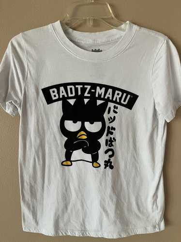 Japanese Brand × Rude (Hot Topic) × Vintage Badtz-