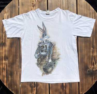 Bugs Bunny Louis Vuitton rolex Shirt – Full Printed Apparel