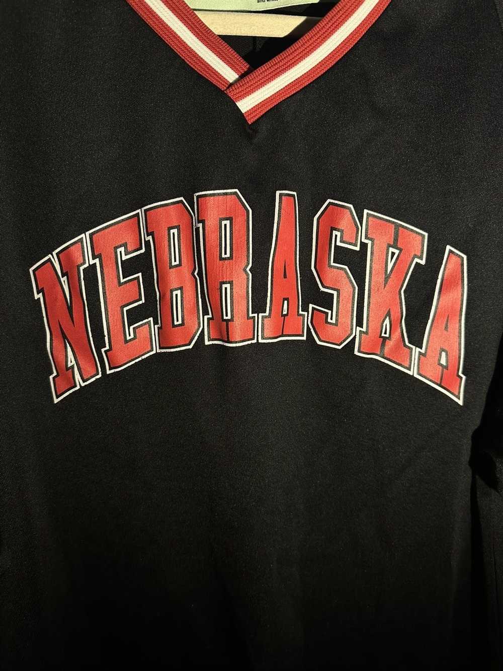 Off-White Off White “Nebraska” Baseball T Shirt - image 2