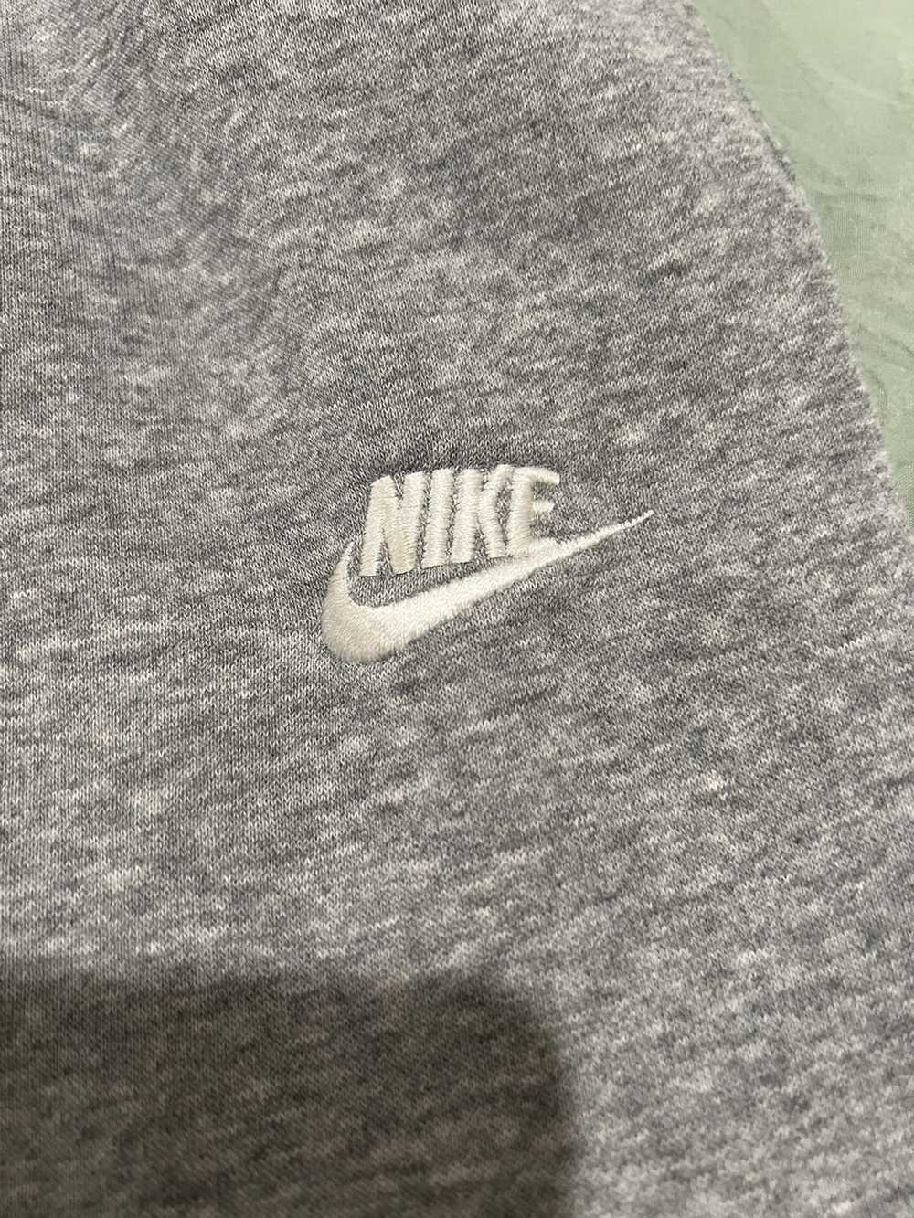 Nike × Vintage Nike Sweatpants - image 2