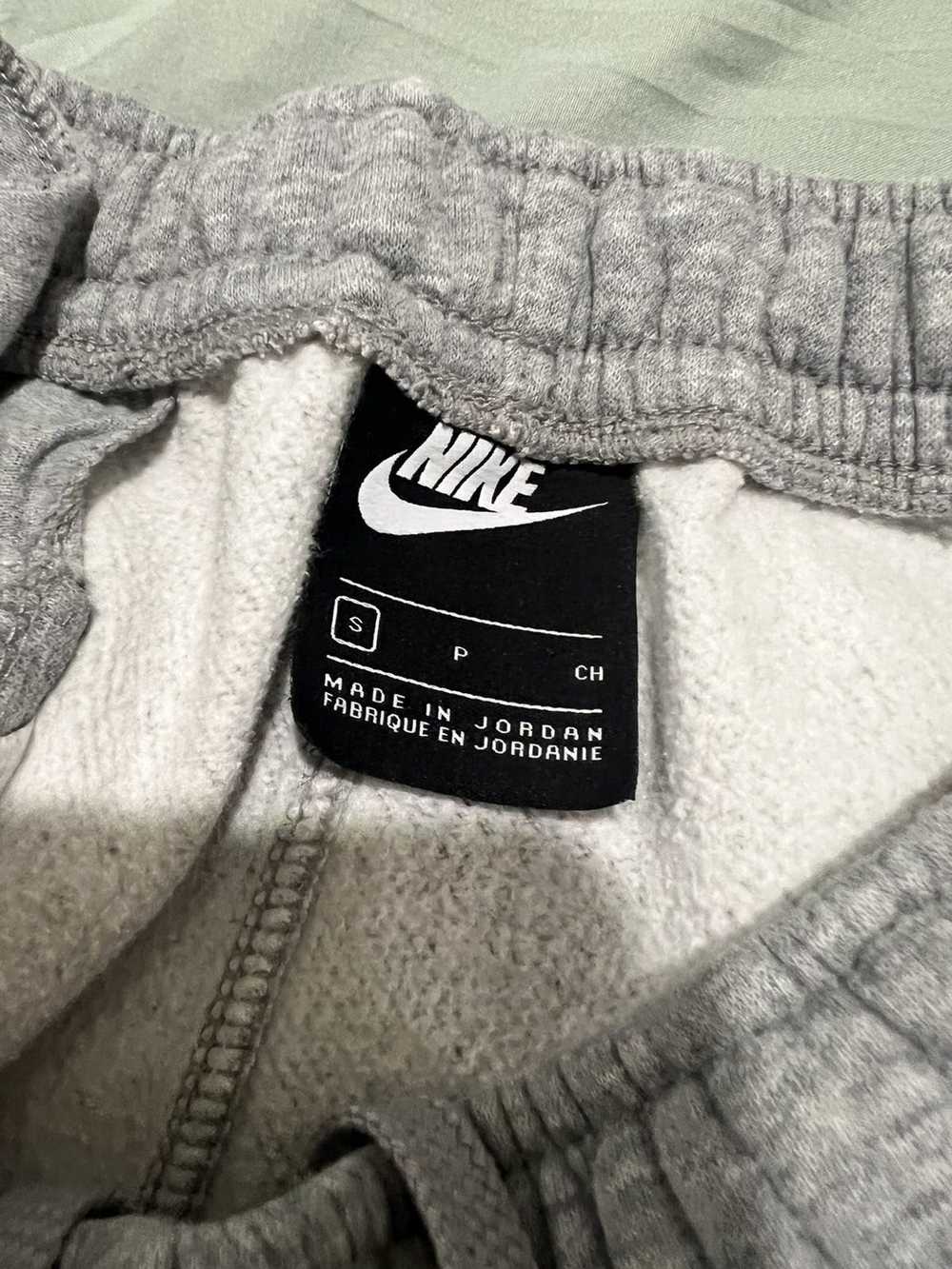 Nike × Vintage Nike Sweatpants - image 3