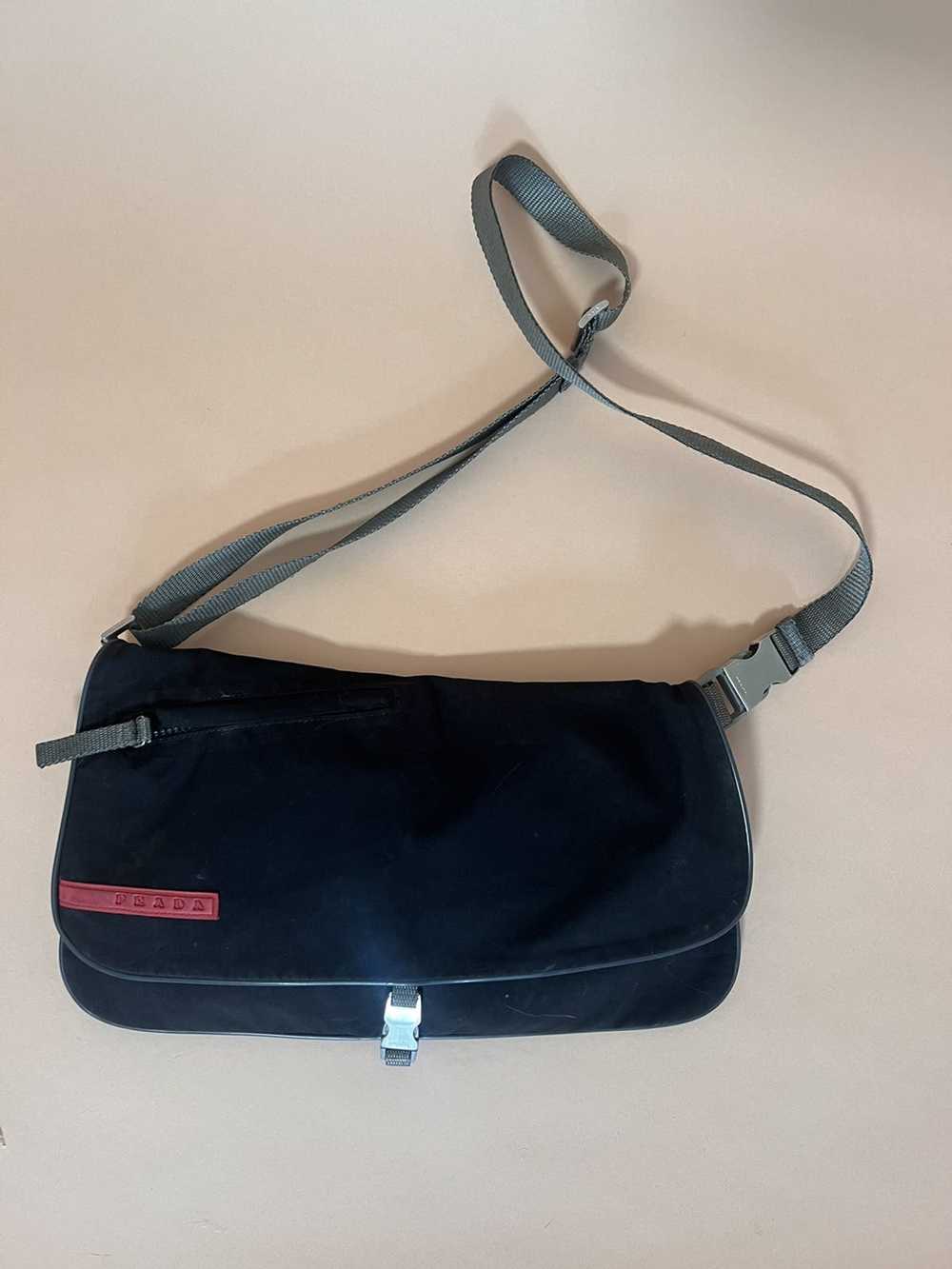 Prada Prada Sport Cross Body Bag - image 10