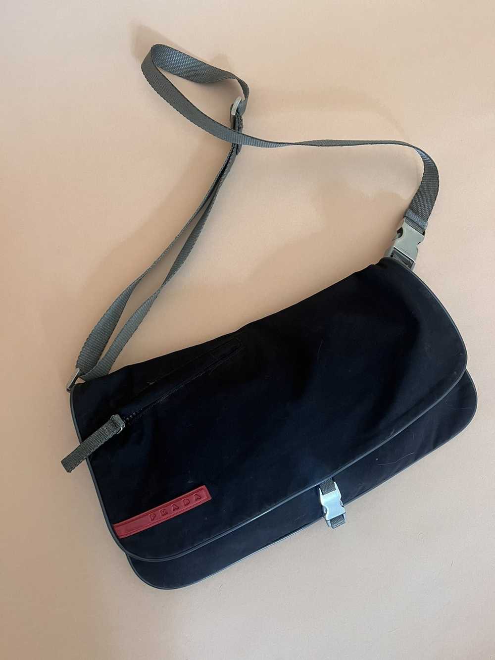 Prada Prada Sport Cross Body Bag - image 11