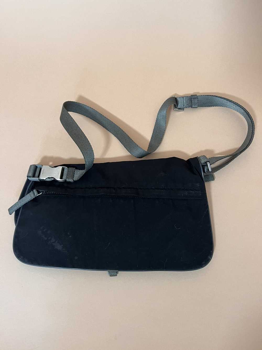 Prada Prada Sport Cross Body Bag - image 6