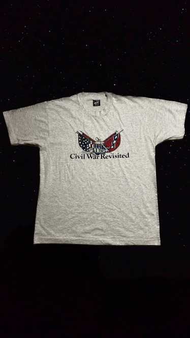 Civil Regime × Made In Usa × Vintage Vintage Civil