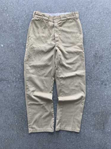 Dickies × Vintage 60s Dickies 874 30x29 - image 1