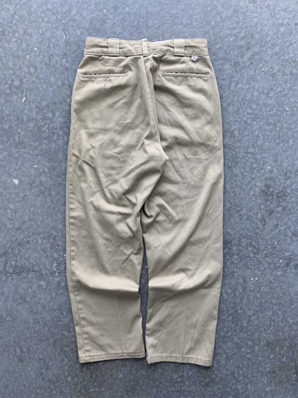 Dickies × Vintage 60s Dickies 874 30x29 - image 5