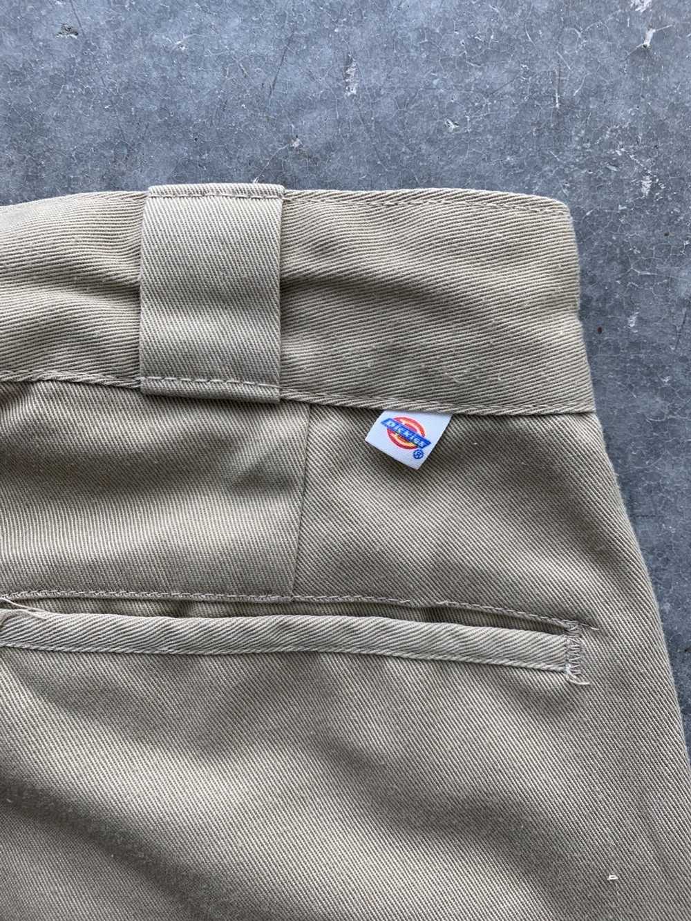 Dickies × Vintage 60s Dickies 874 30x29 - image 6