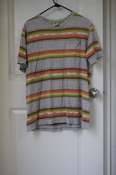 Sasquatchfabrix 70s Stripe Tee