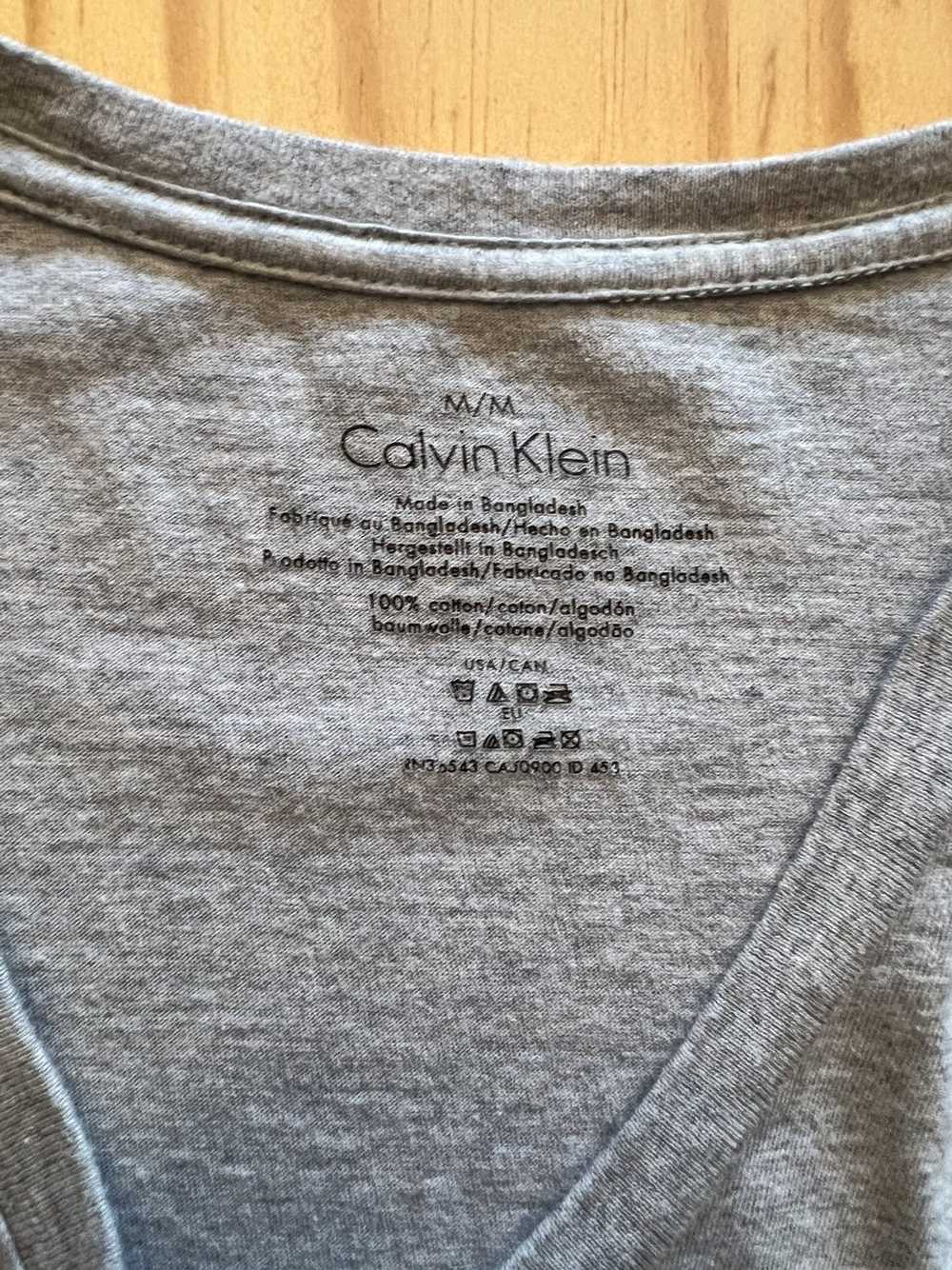 Calvin Klein × Vintage Calvin Klein Keith Haring … - image 2