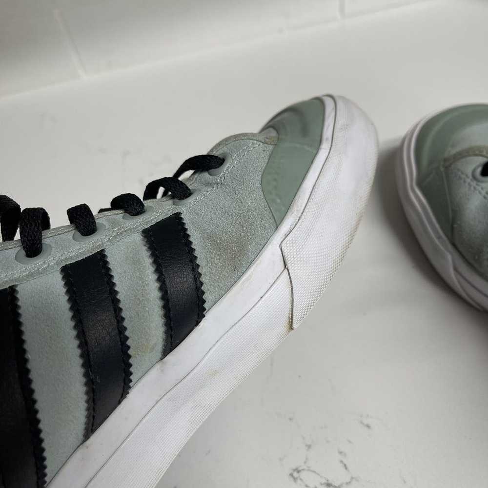 Adidas ADIDAS MATCHCOURT MID x WELCOME SKATEBOARD… - image 10