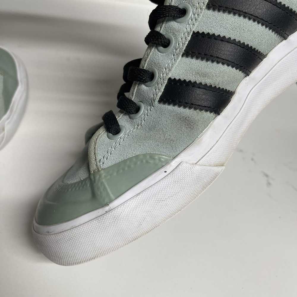 Adidas ADIDAS MATCHCOURT MID x WELCOME SKATEBOARD… - image 11