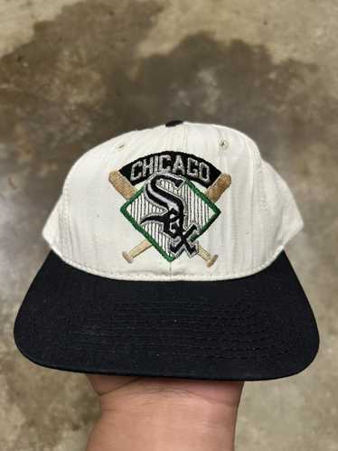 MLB × Made In Usa × Vintage 90’s Chicago White Sox