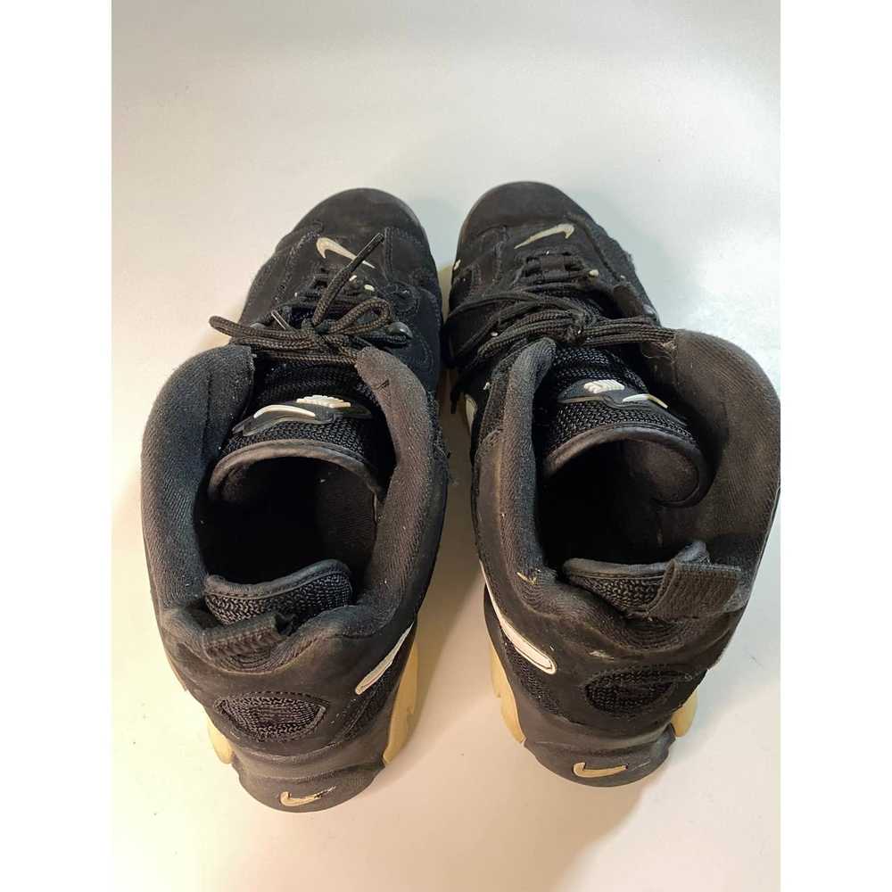 mens nike barrage low