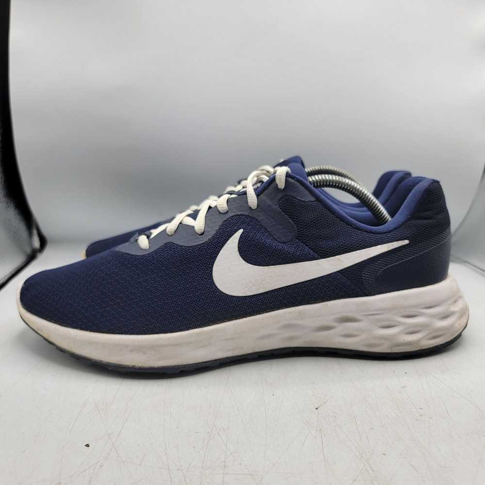 Nike Nike Revolution 6 Next Nature Mens 12 Midnig… - image 5